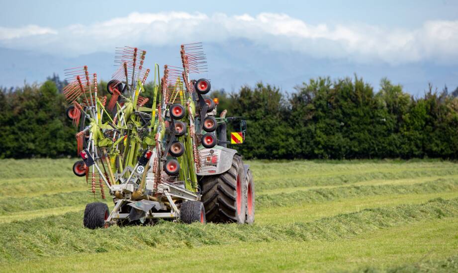 Wie erkennt man qualitativ hochwertige Ersatzteile für Landmaschinen?