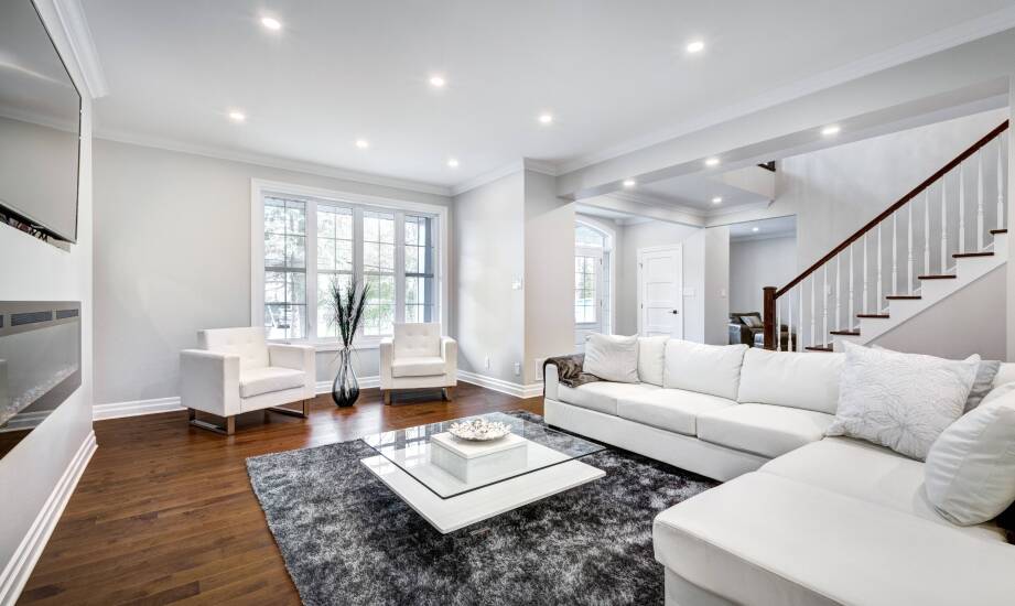 Die Wahl moderner maßgefertigter Möbel für das Wohnzimmer – was ist zu beachten?