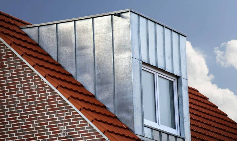 In welchen Varianten gibt es billige Dachmaterialien aus Polen?