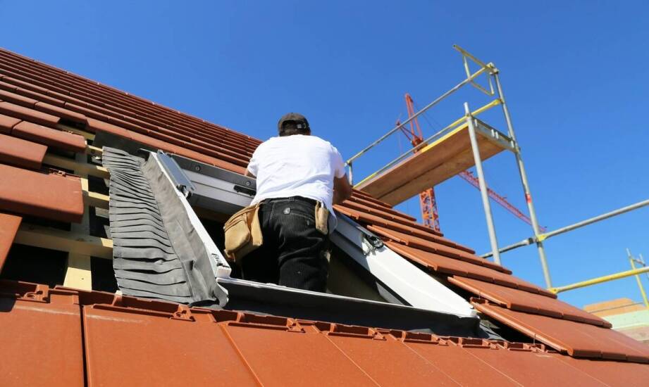 Prozess der Montage von Dachfenster – von der Beratung bis zur Umsetzung