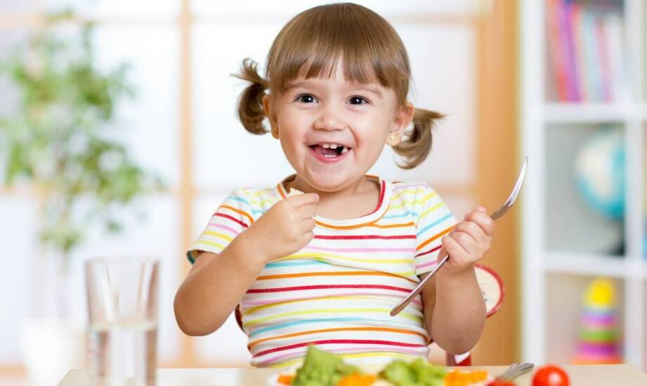 Jak dieta może wspierać psychomotoryczny rozwój dzieci?