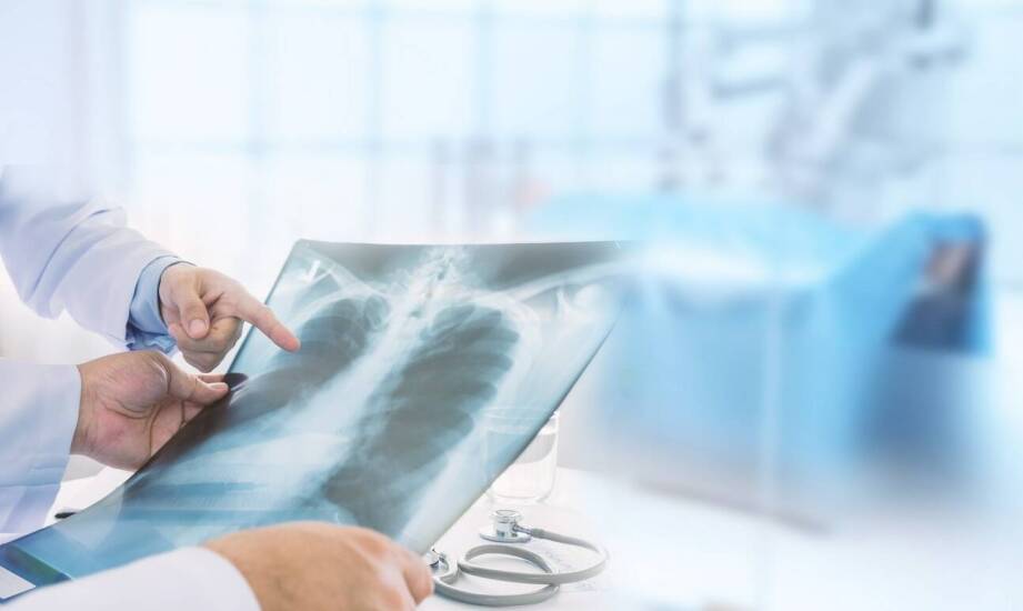 Efektywność diagnostyczna cyfrowego RTG w porównaniu do RTG analogowego