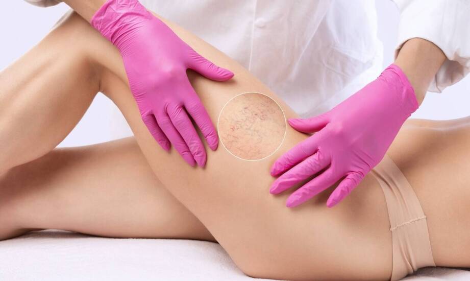 Jak zapalenie powierzchownych żył wpływa na jakość życia pacjentów?