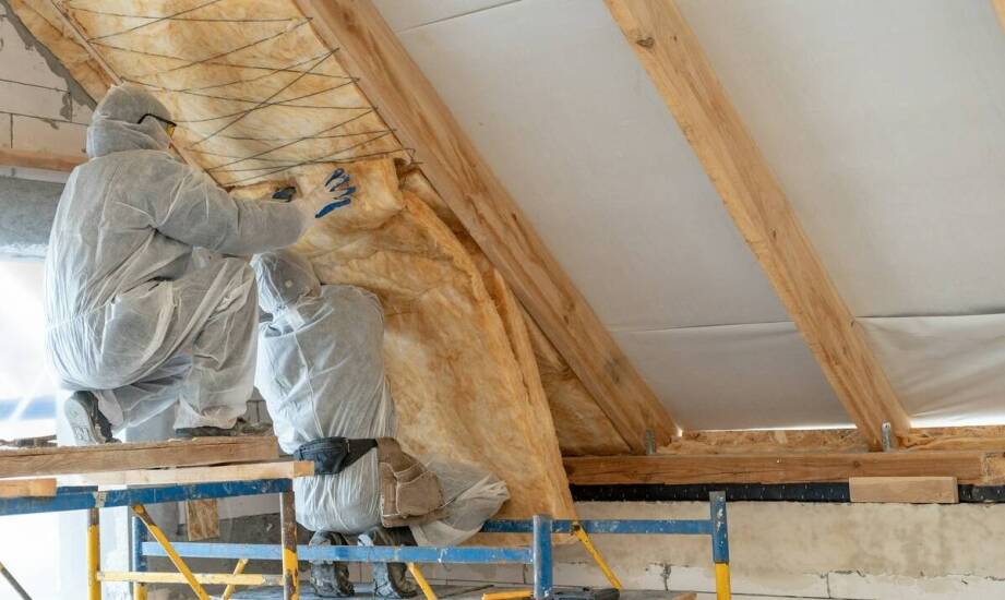 Ocieplanie dachów jako kluczowy element termomodernizacji.