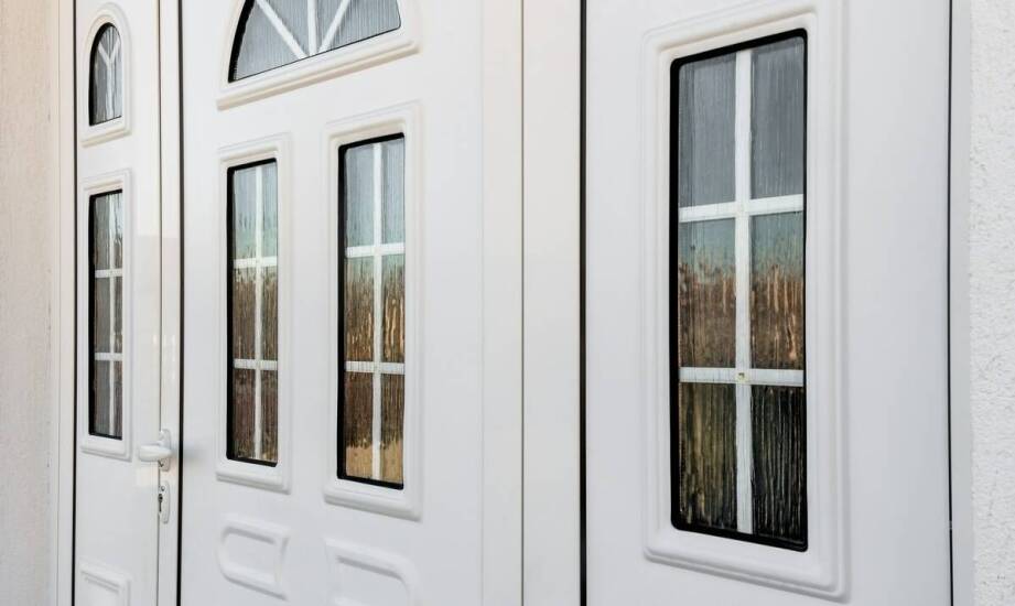 Zewnętrzne drzwi jako inwestycja w estetykę i funkcjonalność