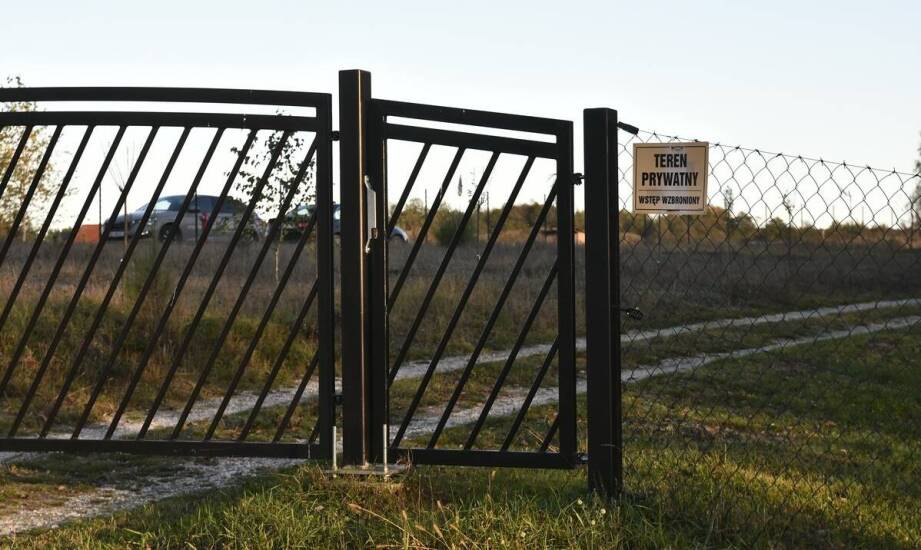 Siatka ogrodzeniowa w Krośnie - ochrona przed dzikimi zwierzętami