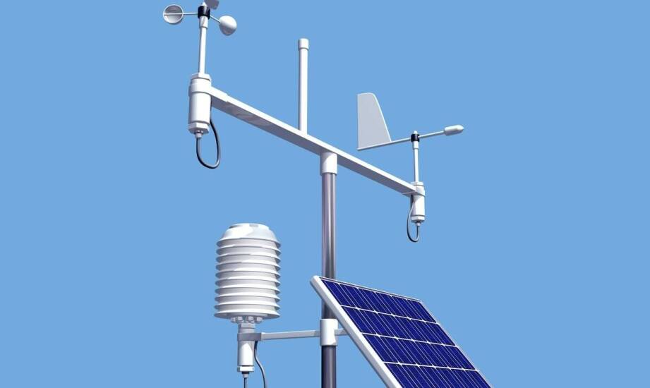Rola wiatrowych sensorów w precyzyjnym prognozowaniu warunków atmosferycznych