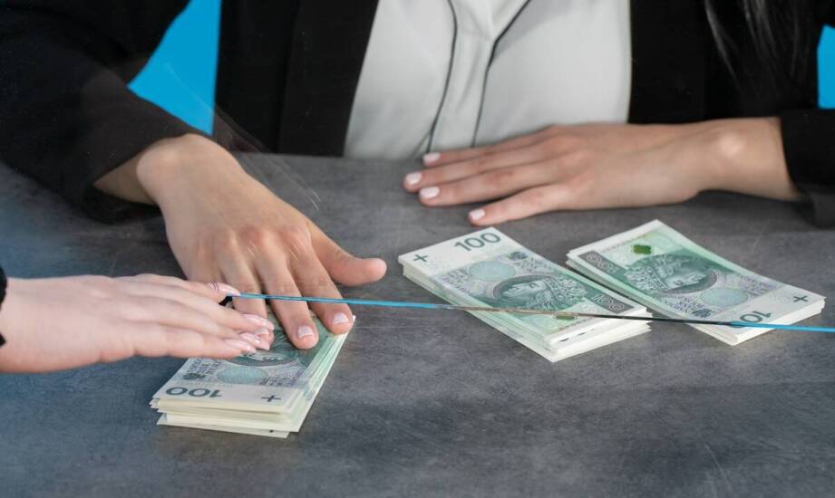 Bezpieczeństwo transakcji w warszawskim skupie srebra – na co zwrócić uwagę?