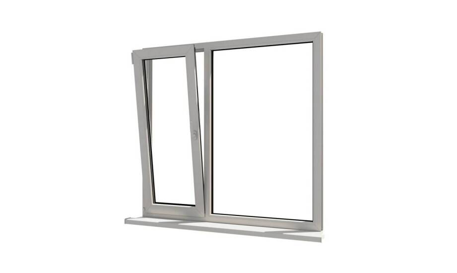 Jak dopasować aluminiowe okna do architektonicznego stylu budynku?