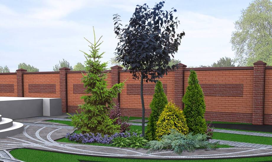 Innowacyjne trendy w projektowaniu ogrodów we wrocławskich rezydencjach