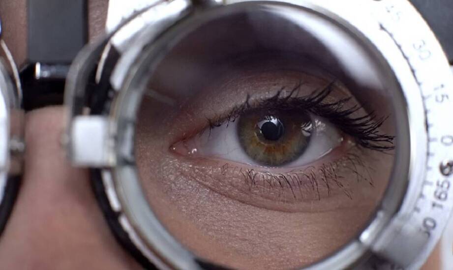 Wpływ czasu trwania diagnostycznej sesji na jakość opieki nad pacjentami z zespołem suchego oka