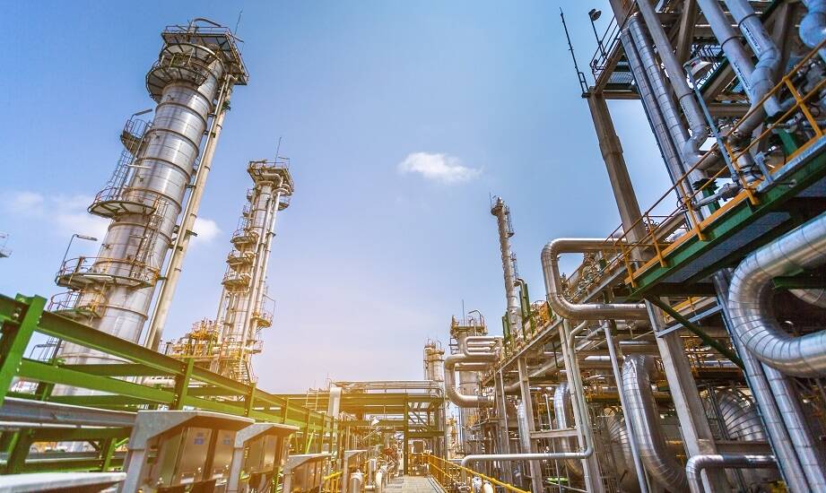 Zalety korundowej ceramiki w ochronie przed ekstremalnymi obciążeniami w petrochemii