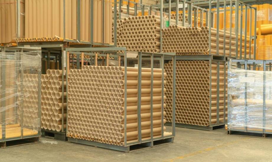 Tuby PCV a kolorystyczne zróżnicowanie opakowań