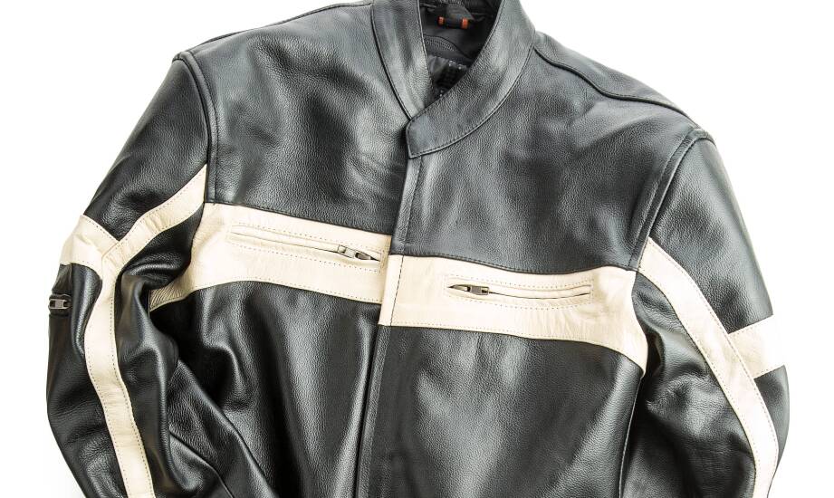 Naszywki na kurtce jako sposób na wyróżnienie się podczas branżowych wydarzeń