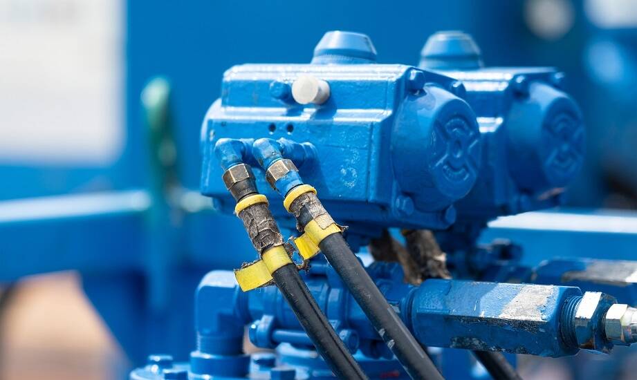 Jak powłoka ceramiczna wpływa na wydajność pomp hydraulicznych?