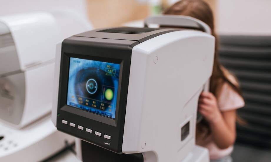 Jakie technologiczne innowacje wpływają na jakość życia pacjentów z suchym okiem?