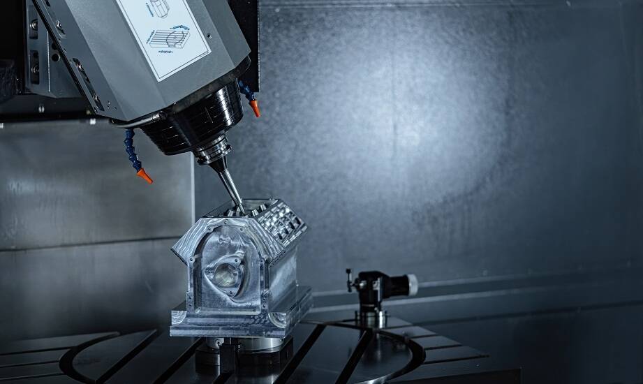 Zastosowanie zaawansowanych narzędzi diagnostycznych w serwisie dla CNC