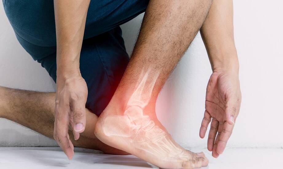 Najnowsze metody w leczeniu urazów sportowych w ortopedii