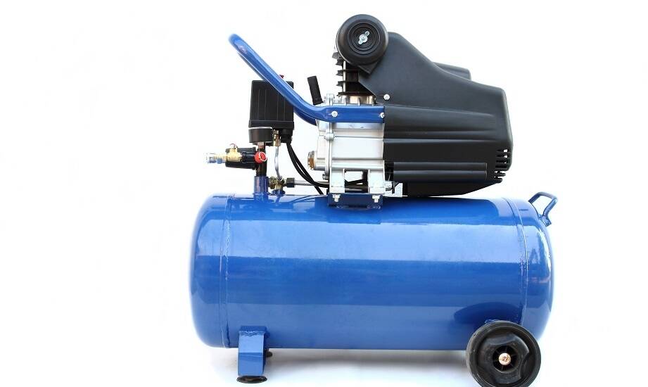 Kompresor śrubowy a oszczędność energii – jak efektywnie zarządzać zużyciem energii?