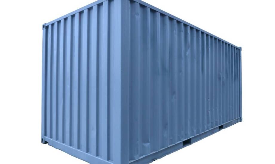 Der Einfluss von Containermulden auf die Reduzierung der Transportkosten