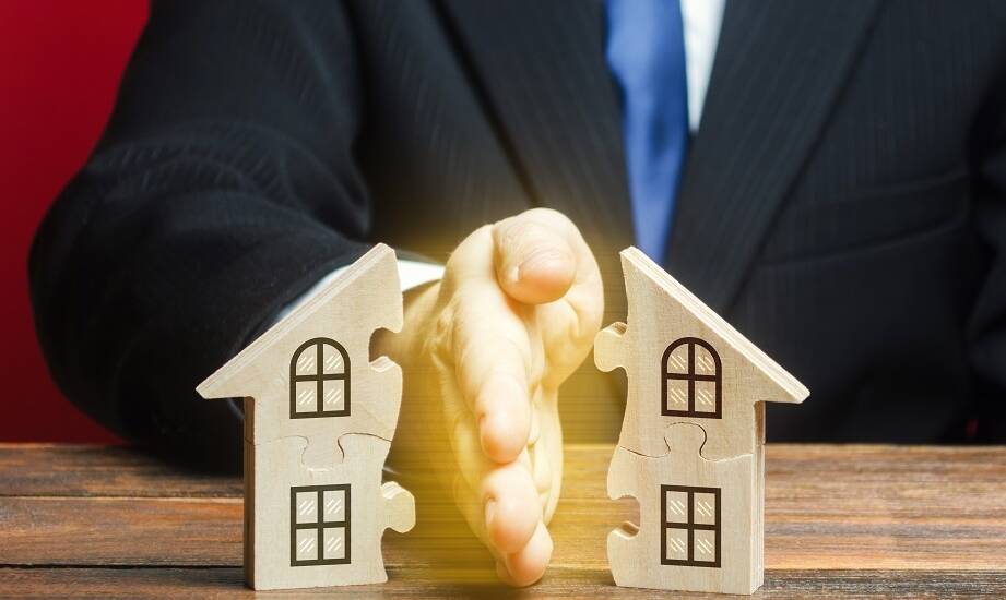 Kluczowe kroki w podziale wspólnego majątku: Rola prawnego radcy