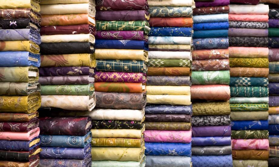 Jakie są najlepsze kolory batystu na nadchodzący sezon?