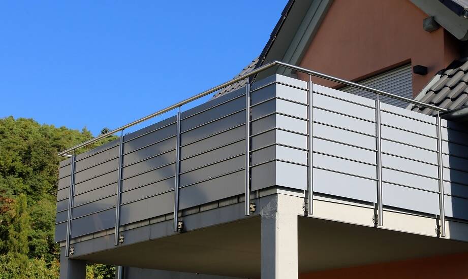 Proces remontu balkonu – krok po kroku