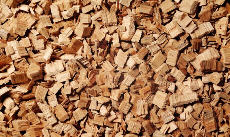 Jakie są najważniejsze zastosowania kory w przemyśle do celów grzewczych?