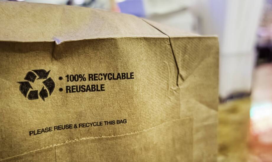 Nachhaltigkeit und Kartondruck – wie lassen sich diese beiden Aspekte vereinen?