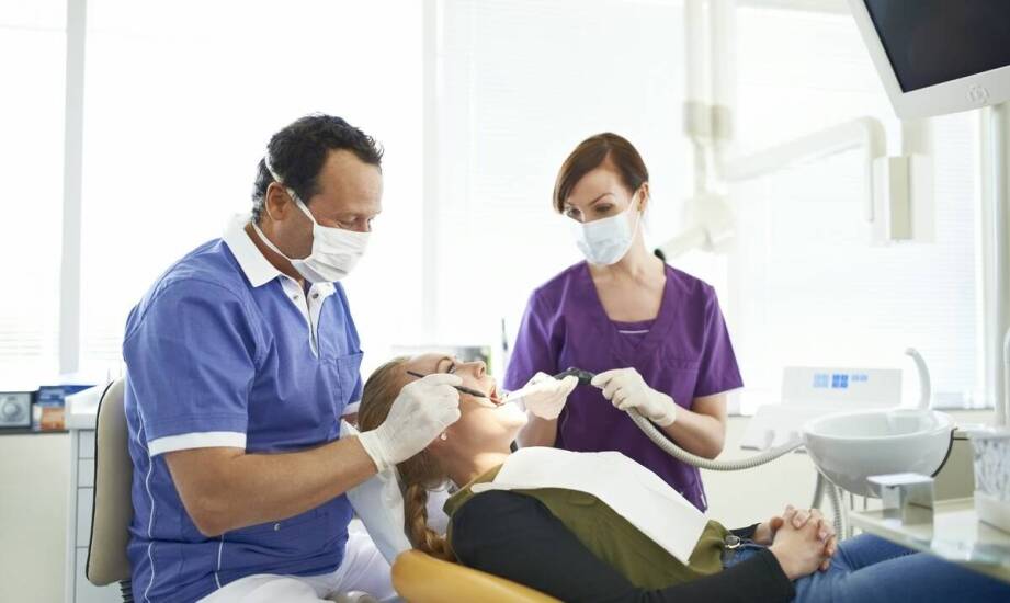 Znaczenie dbałości o pacjenta z niepełnosprawnością w gabinecie dentystycznym