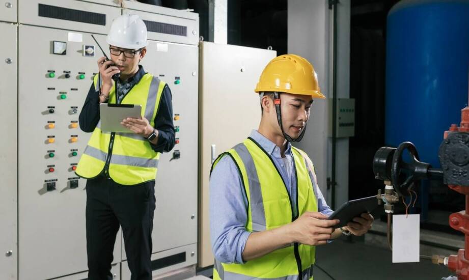 Outsourcing utrzymania ruchu a redukcja kosztów związanych z awaryjnymi naprawami