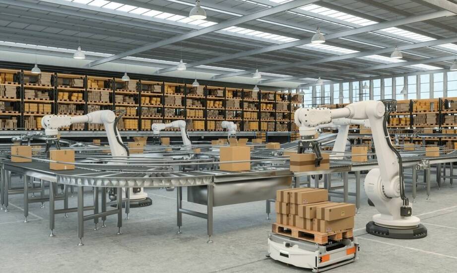 Jak fulfillment wspiera elastyczność i skalowalność usług logistycznych?