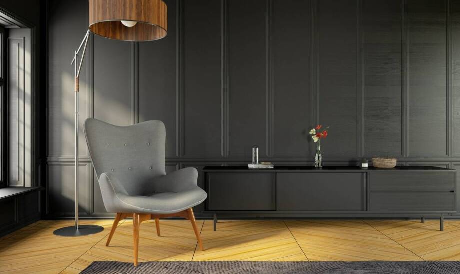 Oświetlenie a meble na wymiar – jak stworzyć spójny wystrój wnętrza?