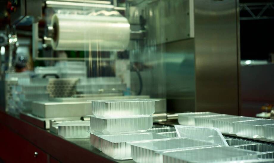 Próżniowe formowanie jako technologia przyszłości w produkcji opakowań