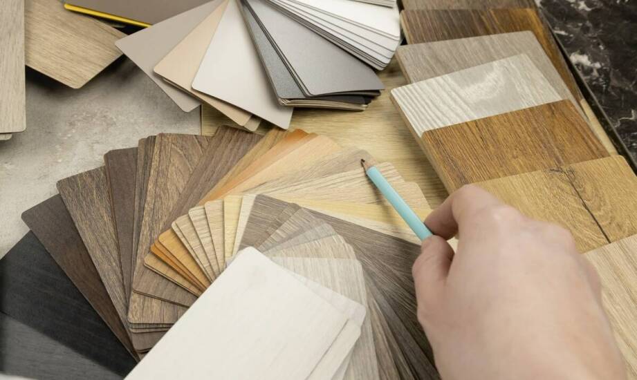 Wybór materiałów do kuchni na wymiar – na co zwrócić uwagę?