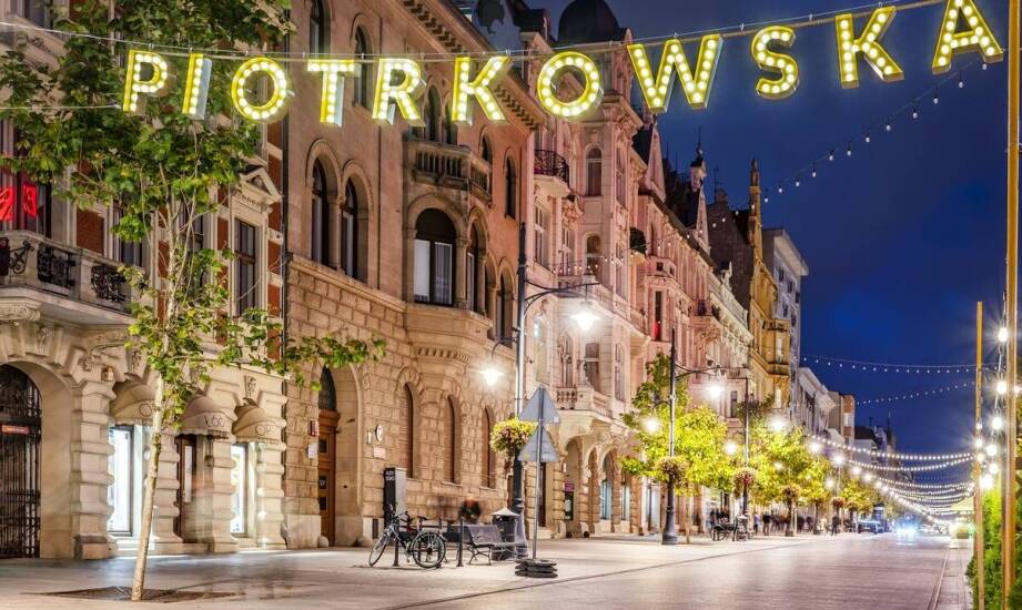 Wpływ ulicznych słupów oświetleniowych na jakość życia mieszkańców