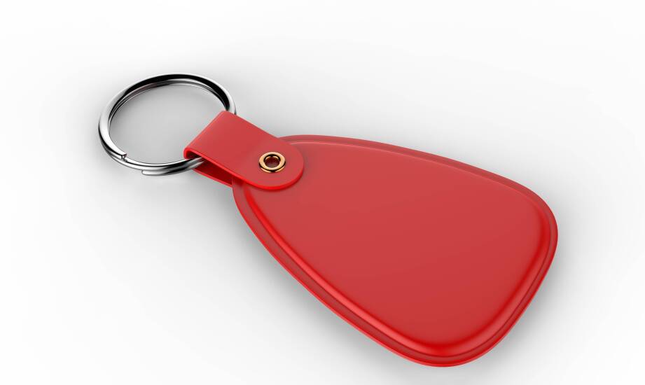 Rola kolorystyki w projektowaniu skutecznych reklamowych breloków