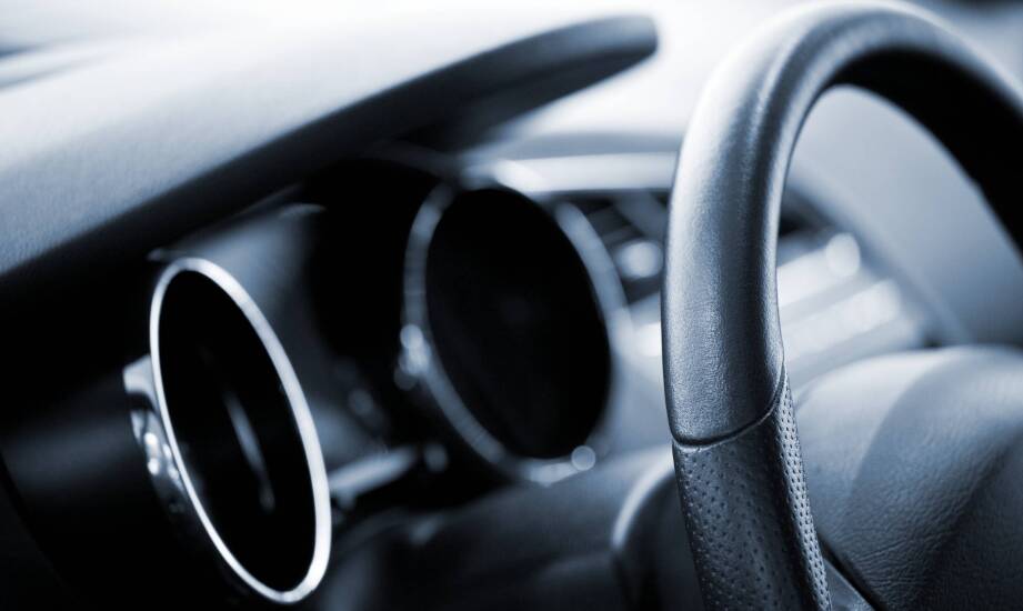 Beeinflusst ein Lenkradbezug den Fahrkomfort und die Sicherheit?