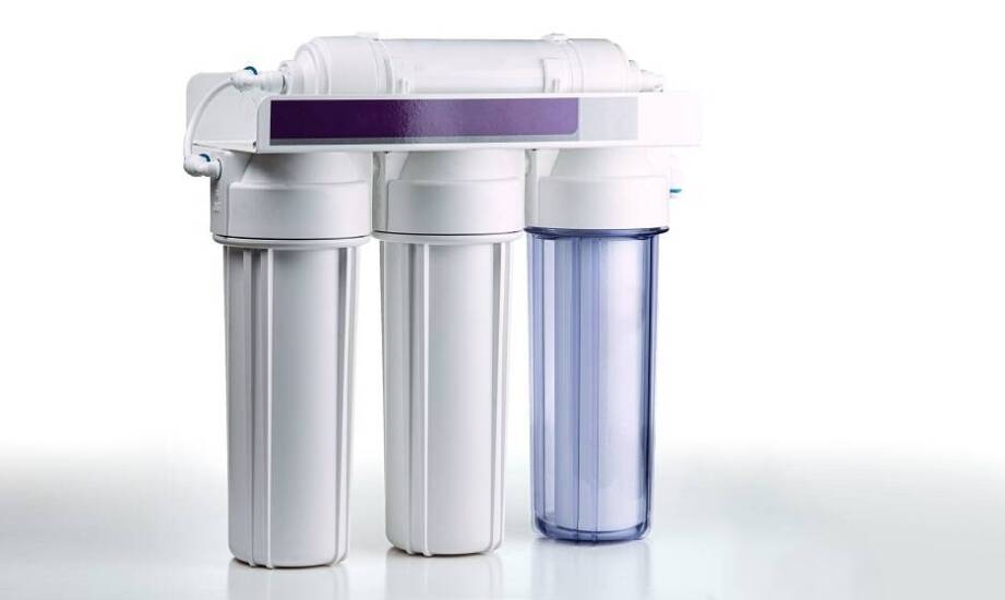 Jak filtry osmotyczne wspierają ekologiczną gospodarkę wodną?