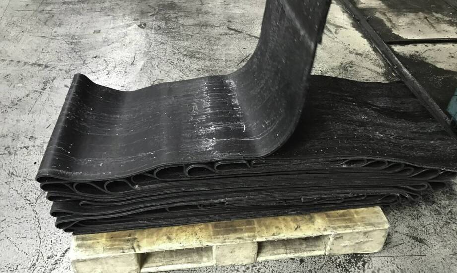 Ecomatten und die Minimierung der Auswirkungen dynamischer Belastungen auf Oberflächen