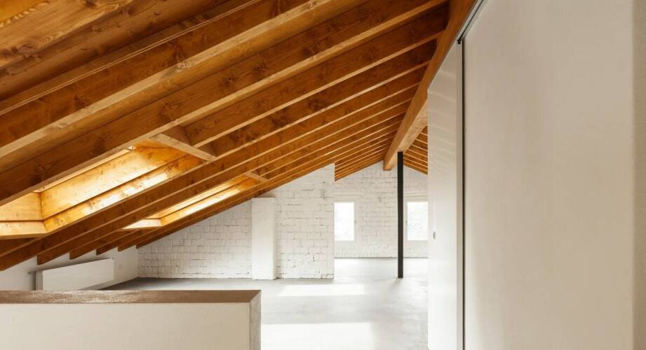 Der Einfluss des Austauschs von Dachfenster auf die Raumakustik