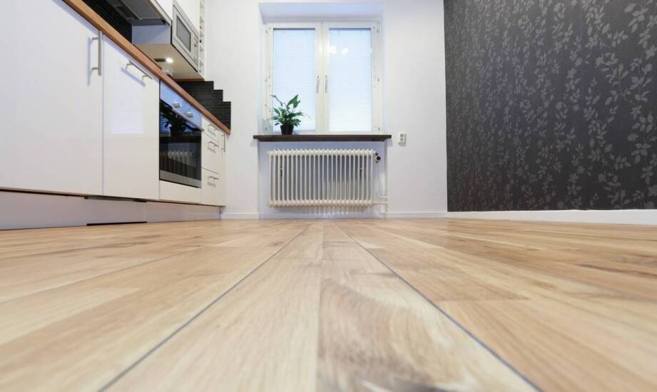 Zastosowanie tapet w kuchni – praktyczne porady