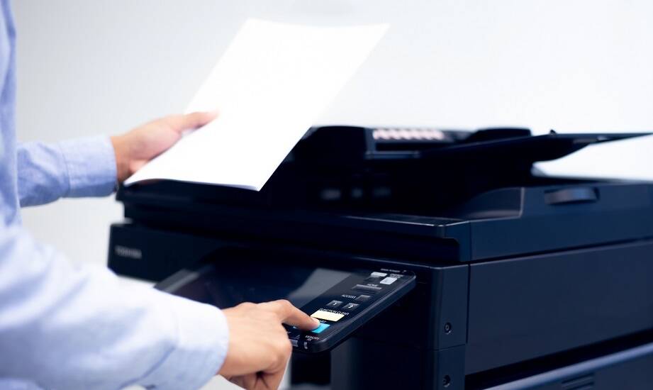 Dzierżawa kopiarek – jak zapewnić najwyższą wydajność tych urządzeń?