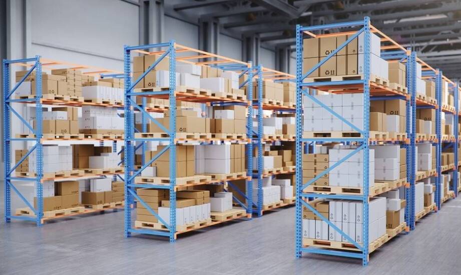 Powierzchnie magazynowe a strategie rozwoju firmowej logistyki