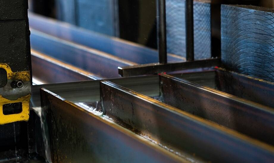 Przegląd narzędzi do obróbki szyn w sektorze kolejowym