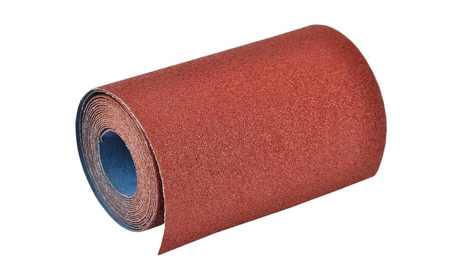 Zastosowanie ściernej włókniny w produkcji elementów z tworzyw sztucznych