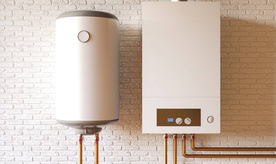 Jakie korzyści niesie stosowanie nowoczesnych izolacyjnych materiałów w kotłach?