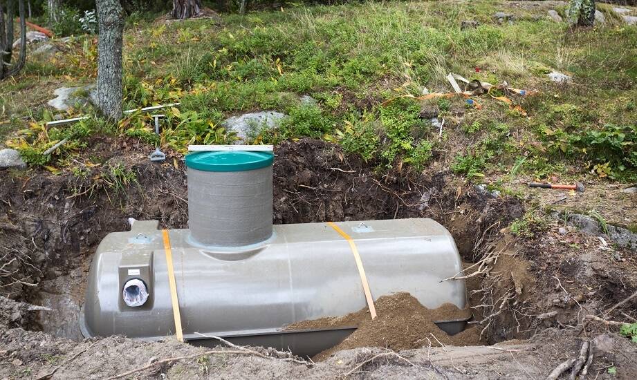 Procesy tlenowe w oczyszczalniach – co oznaczają dla użytkownika?