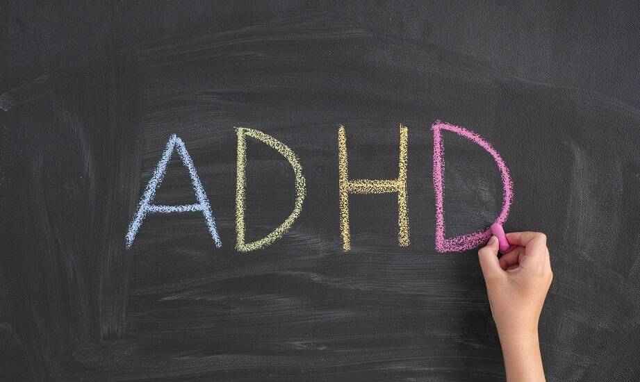 Jak adaptacyjne fizyczne wychowanie wspomaga dzieci z ADHD?