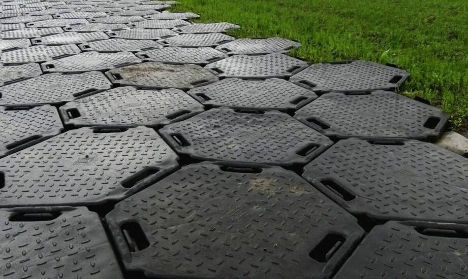 Wpływ ekokraty na redukcję kosztów utrzymania powierzchni